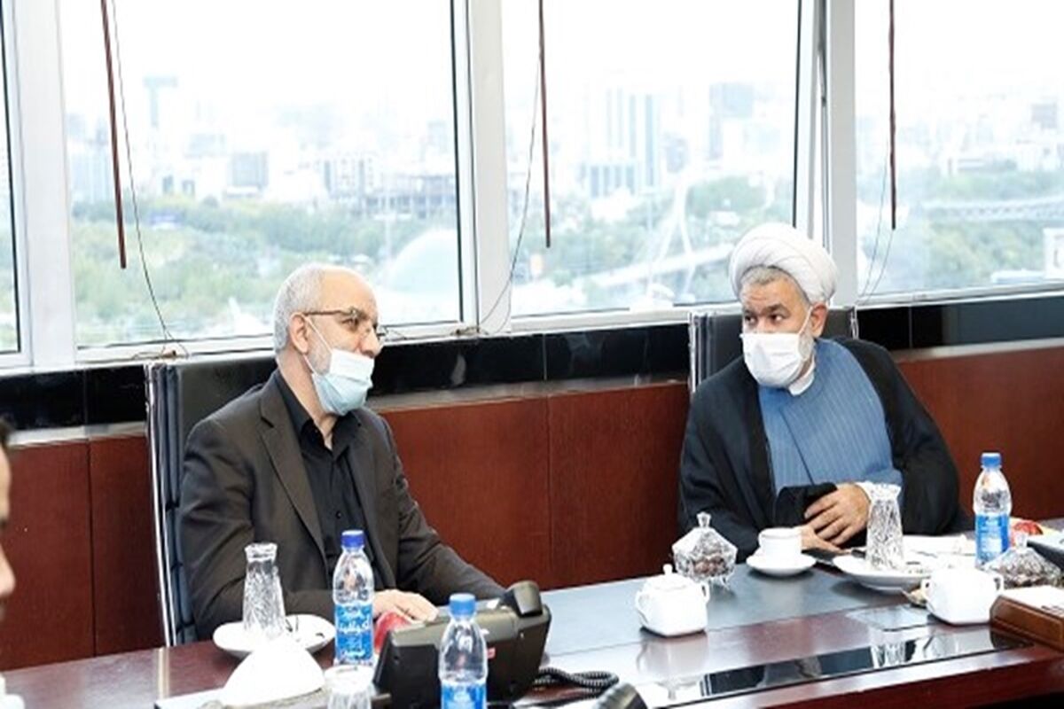 مدیر عامل بانک سپه