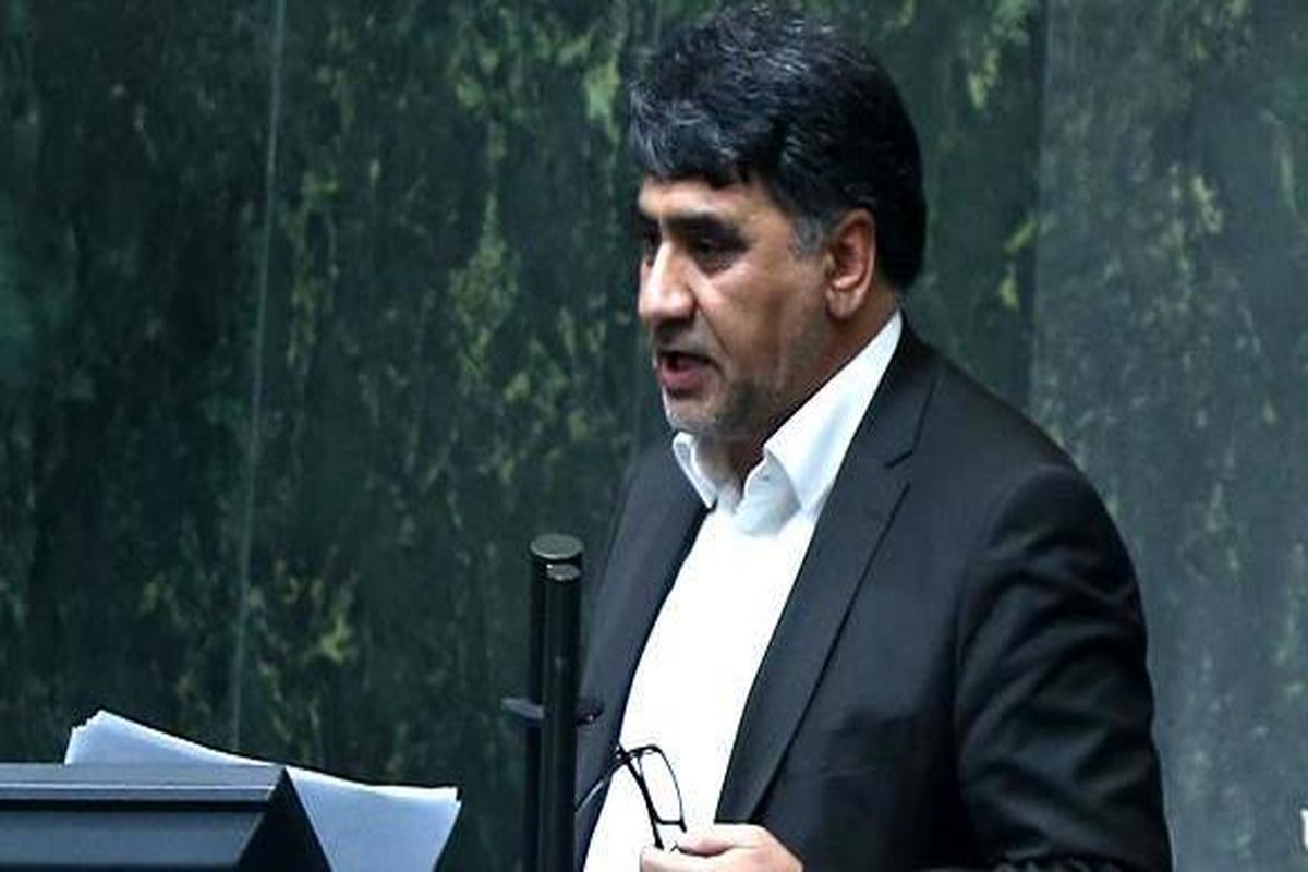 رمضانعلی سبحانی فر