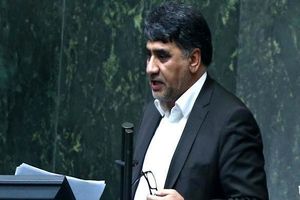 وزیر پیشنهادی اقتصاد با شجاعت در مقابل رانت خواری و ویژه خواری ایستاده است