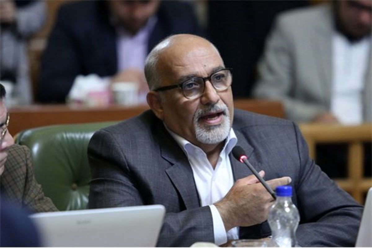 حسن خلیل ابادی