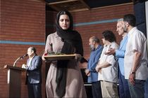 خانه هنرمندان ایران رنگ و بوی اسماء الحسنی گرفت