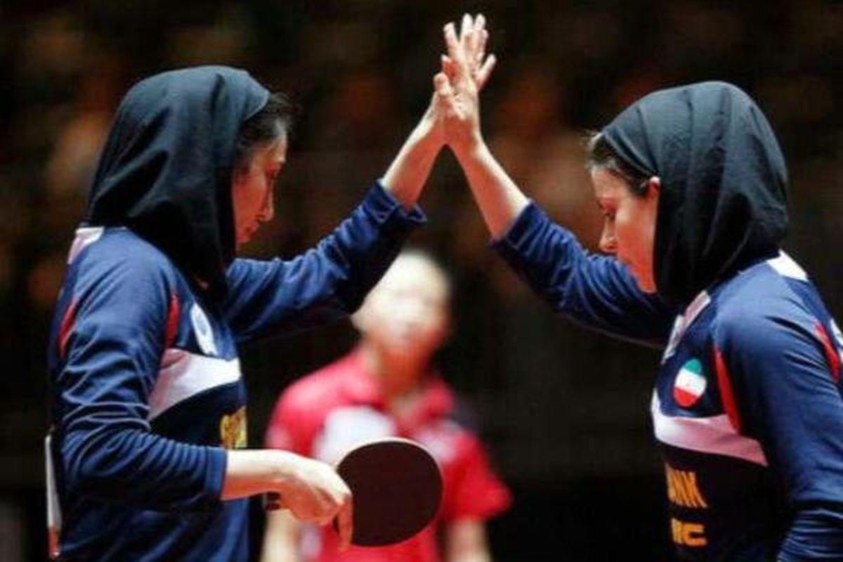 تنیس روی میز