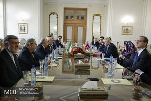  برجام از اهمیت و ارزش بالایی برای انگلستان برخوردار است