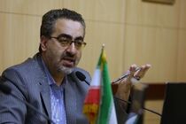 جدیدترین آمار کرونا در کشور تا ظهر ۴ اردیبهشت ۹۹/ مجموع مبتلایان به ۸۷ هزار نفر رسید