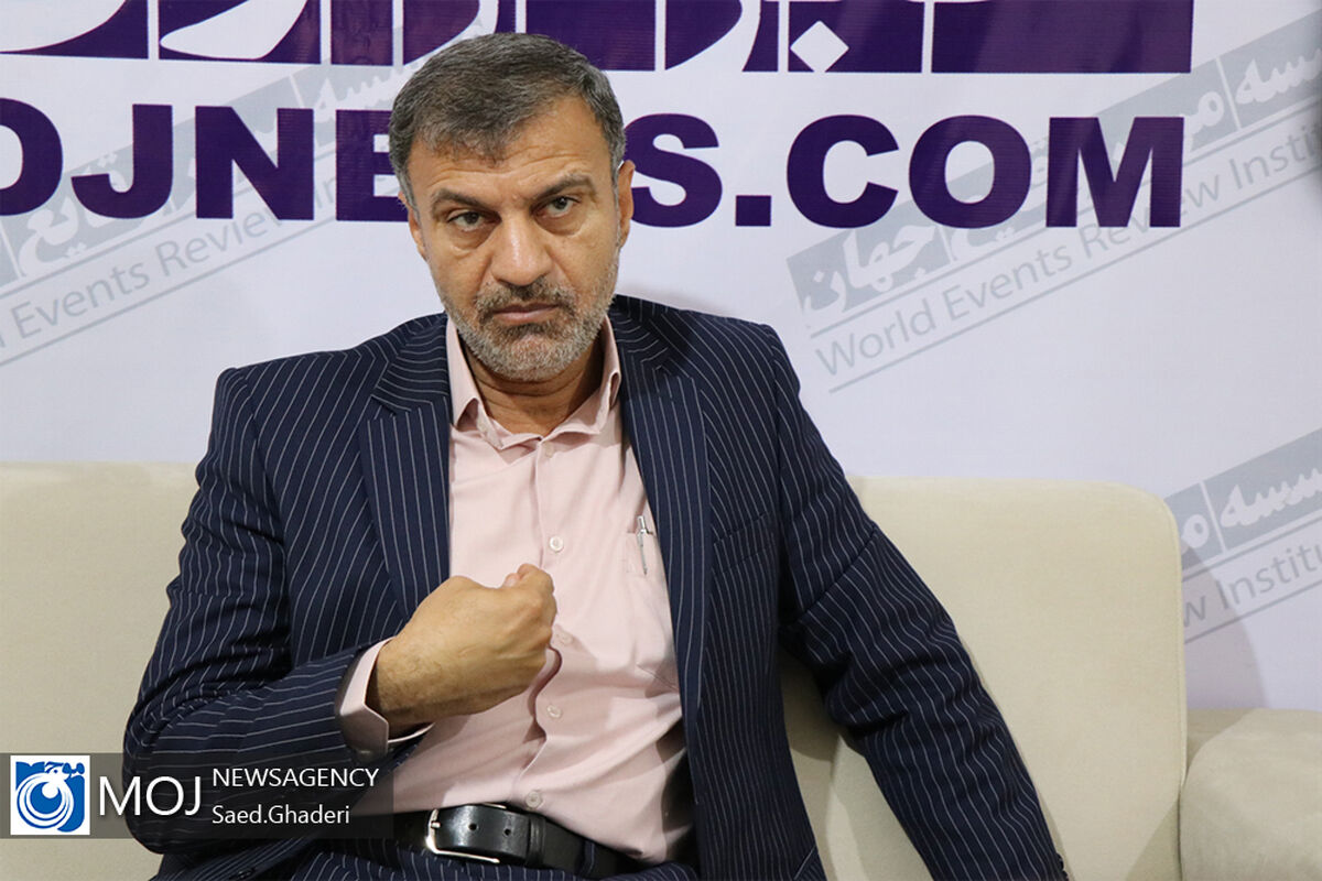 احمد مرادی