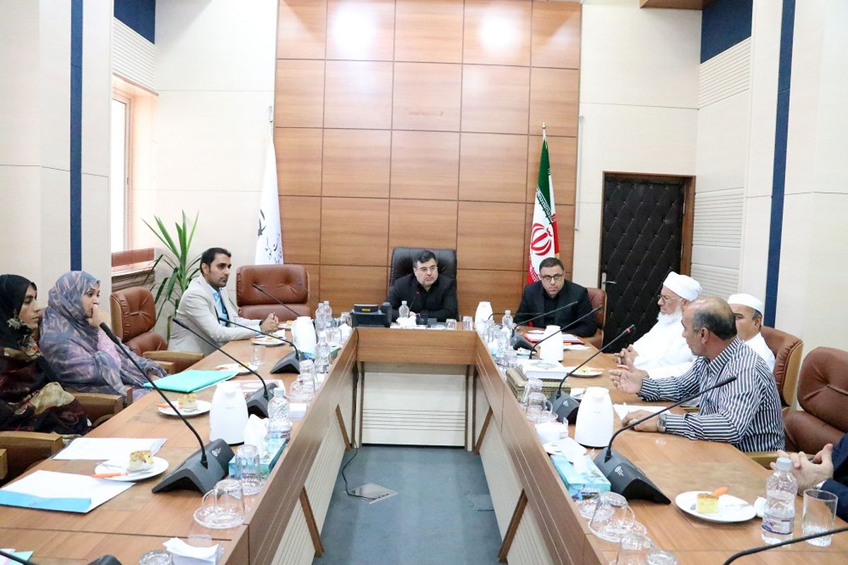 تعاونی های قشم