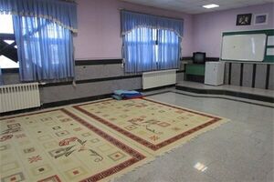 اصفهان سومین مقصد پربازدید فرهنگیان کشور در نوروز