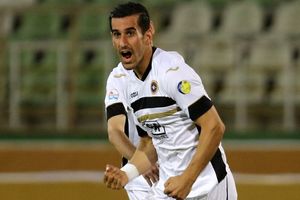 حاج صفی از دیدار امروز سپاهان محروم است