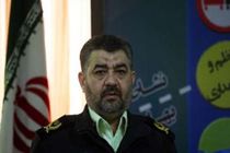 افزایش 28 درصدی کشفیات سرقت در مازندران