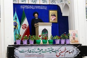 دخالت نمایندگان مجلس در عزل و نصب‌ها خیانت بزرگی است