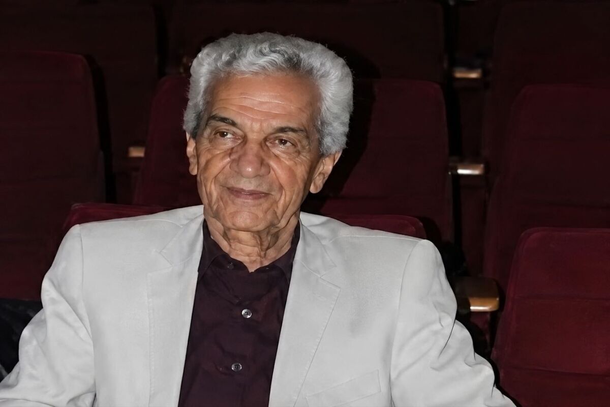 جعفر حسنخانی