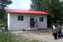  18 خانه محرومان در گیلان واگذار شد