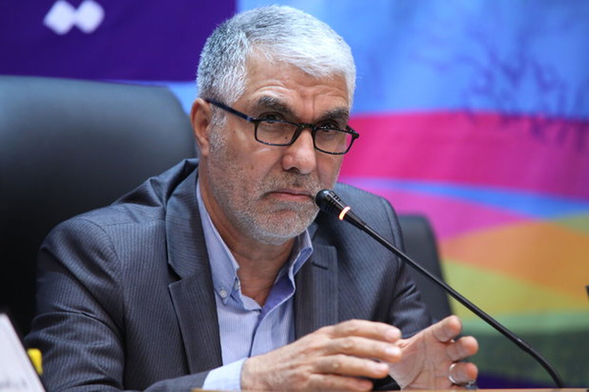 استاندار فارس