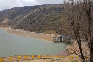 بزرگ‌ ترین پروژه آبی کشور با حضور رئیس‌ جمهور افتتاح می شود