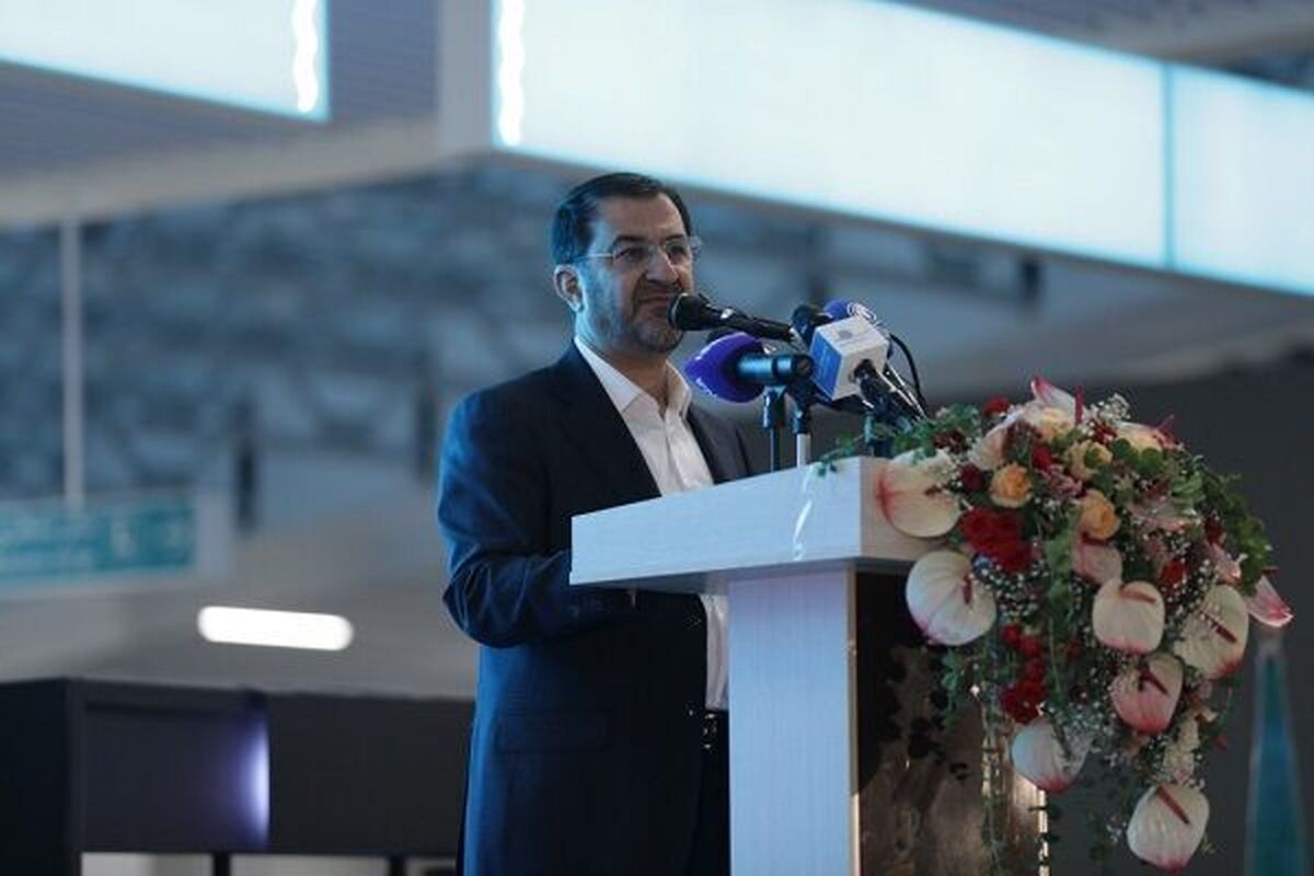 مدیرعامل شرکت شهر فرودگاهی امام خمینی (ره)