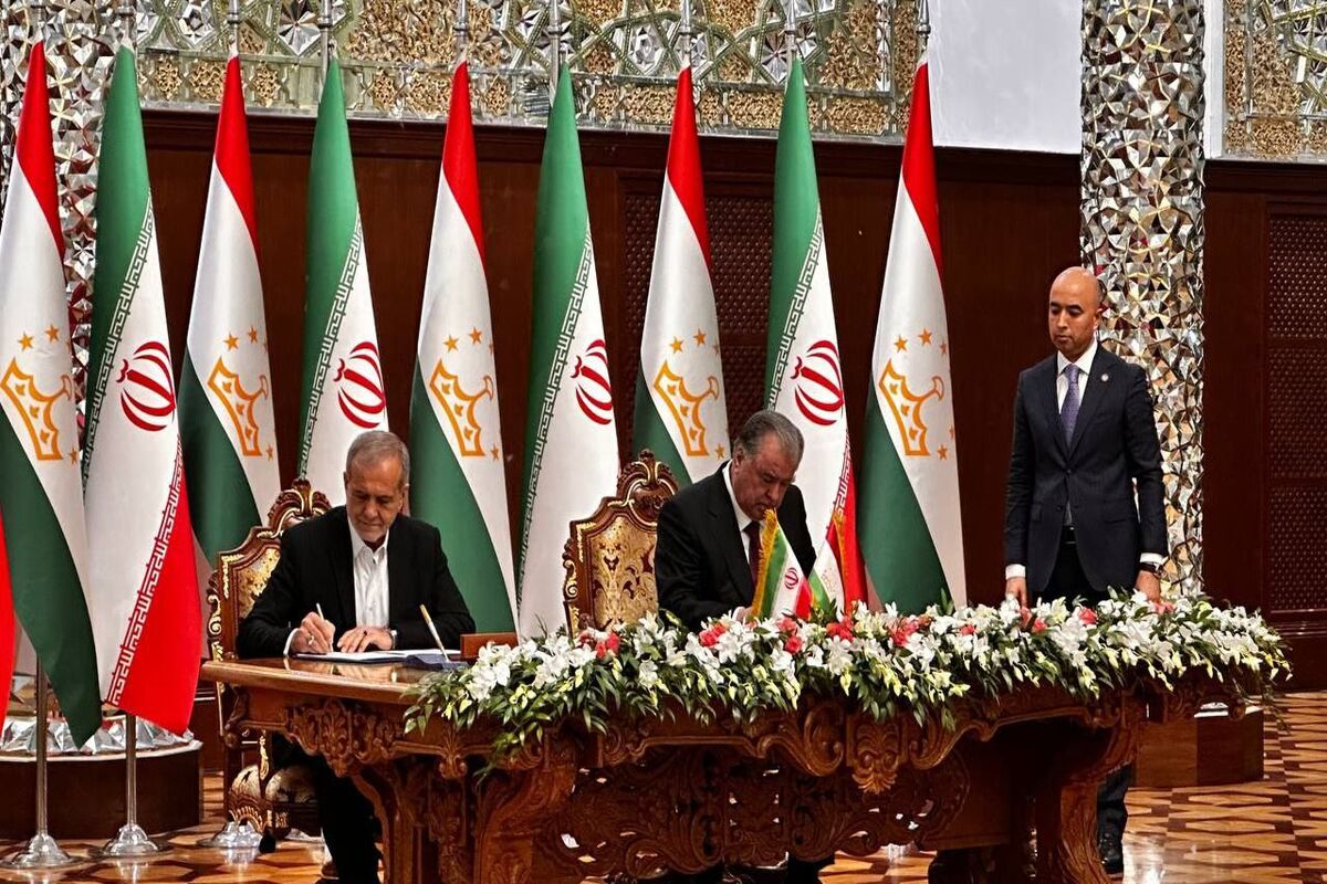 پزشکیان