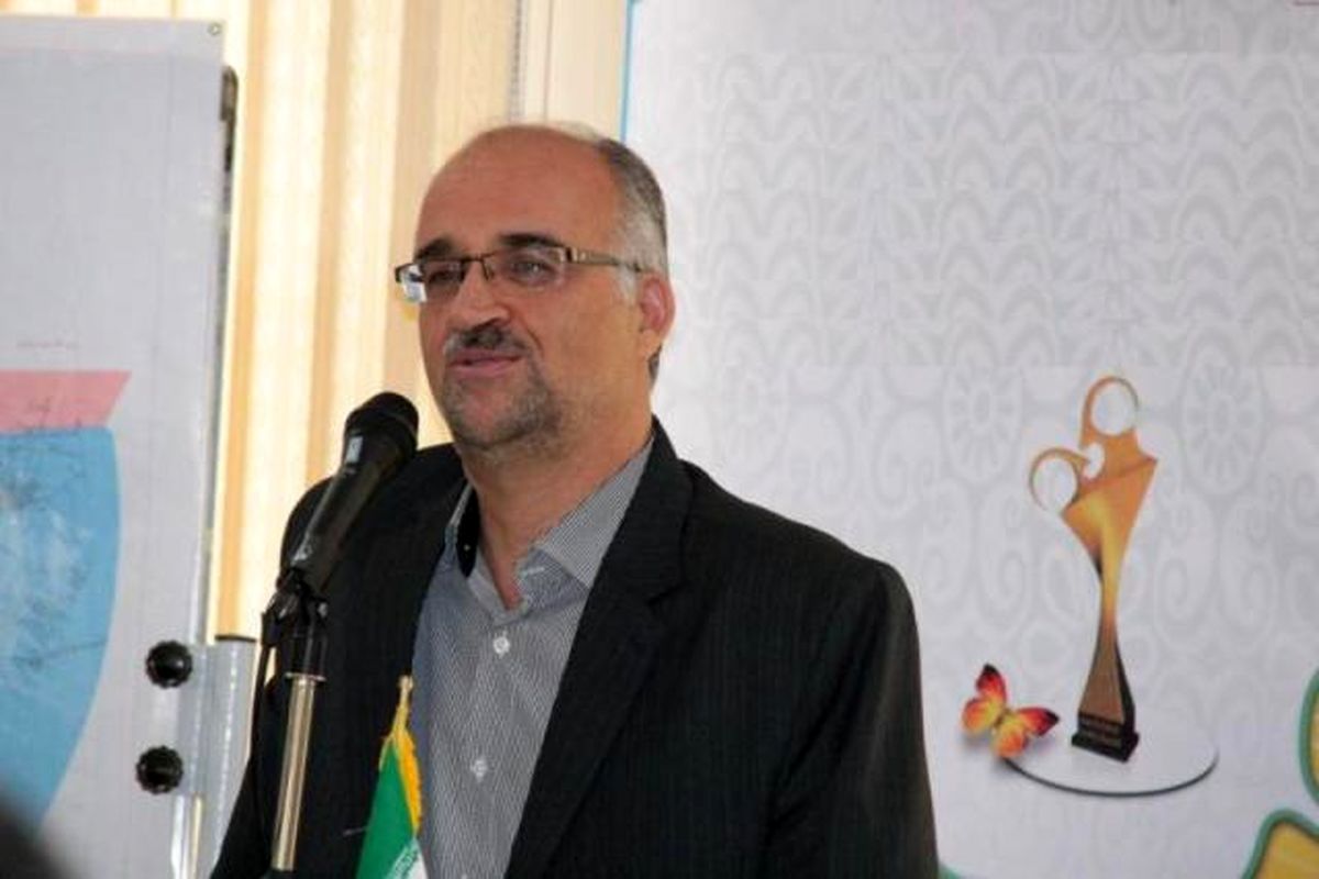 سیدمصطفی علوی