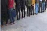 ۸۰ خرده فروش مواد مخدر در اردبیل دستگیر شد