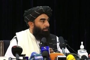 ایران وعده داده پروژه خط آهن خواف – هرات را تا چین توسعه دهد