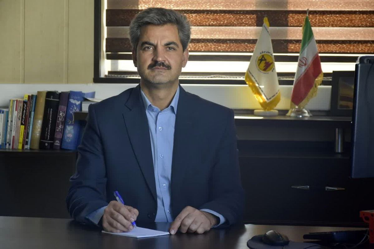 عکس مدیربرق.