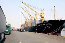افزایش ۲۷ درصدی عملیات بندر شهید باهنر؛ اراضی بازپس‌گرفته زمینه‌ساز توسعه بندر