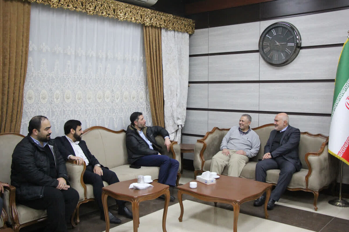 استاندار
