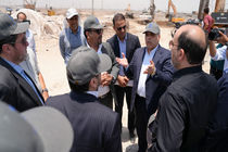  ۱۸۸ فروند تجهیزات دریایی در دست ساخت است