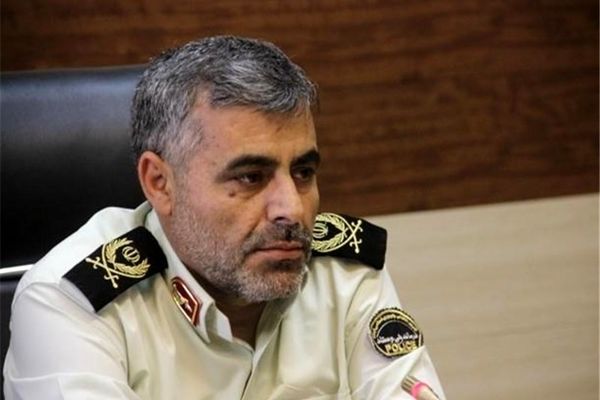 بیش از ۸۳ درصد از جرایم جعل و کلاهبرداری کشف شد/کاهش ۲۵ درصدی وقوع جعل در کشور