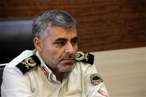 بیش از ۸۳ درصد از جرایم جعل و کلاهبرداری کشف شد/کاهش ۲۵ درصدی وقوع جعل در کشور