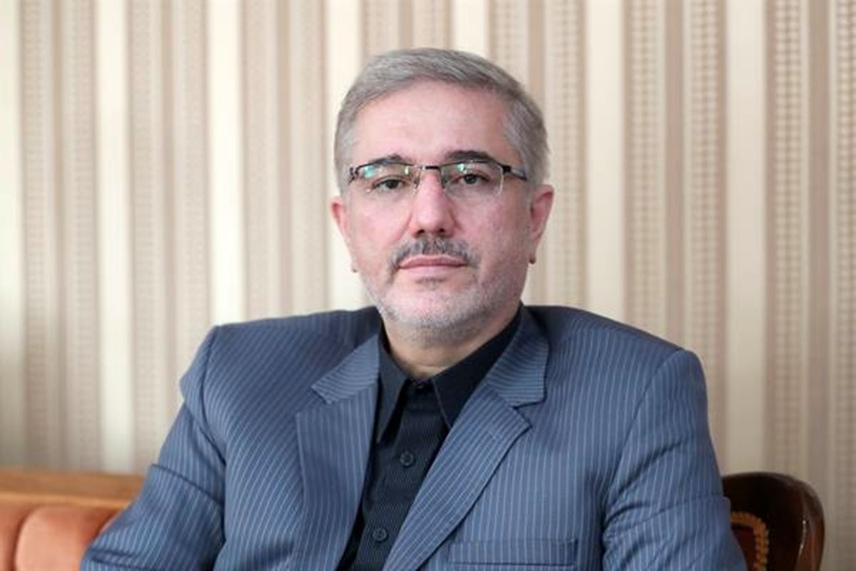 رییس کل سازمان مالیاتی