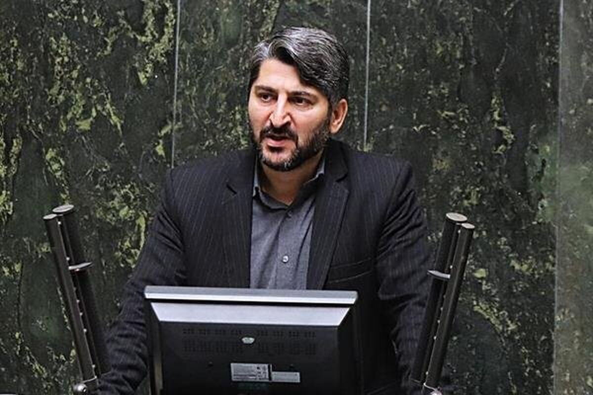 bagherzadeh