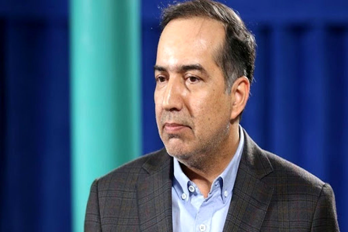 حسین انتظامی