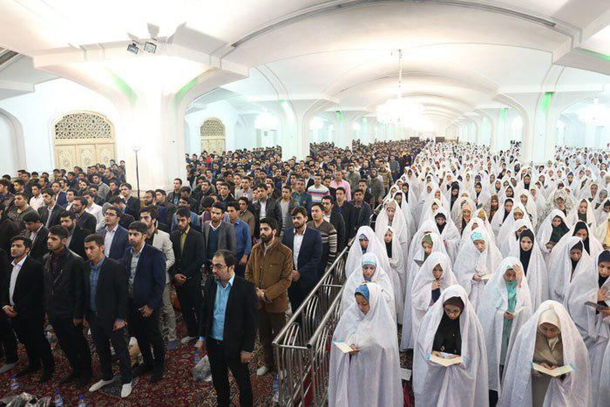ازدواج دانشجویی