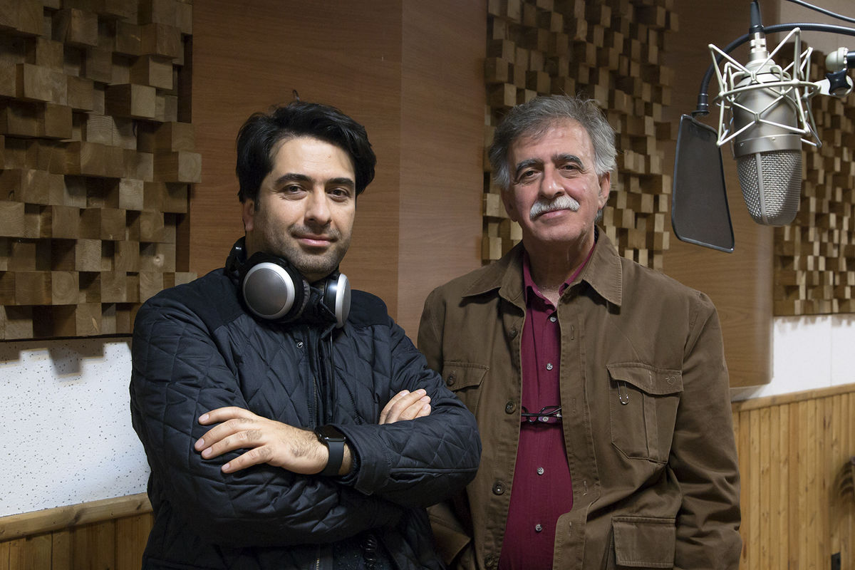 لحظه گرگ و میش