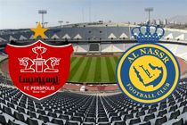 سفر حسینی به عربستان برای تشکیل جلسه با مسئولان النصر