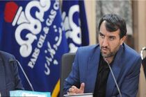 منطقه ویژه لامرد مستعد ایجاد پارک های شیمی معدنی و طرح های دانش بنیان است