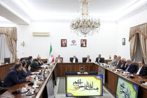 تامین امنیت غذایی از مهمترین راهبردهای دولت است