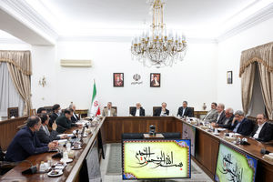 تامین امنیت غذایی از مهمترین راهبردهای دولت است