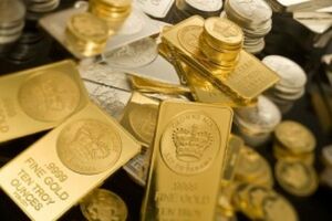 کاهش چشمگیر نسبت قیمت جهانی طلا به نقره؛ چراغ سبز یا قرمز