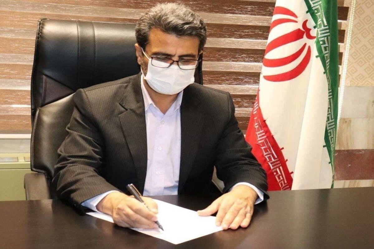 علی درویشی