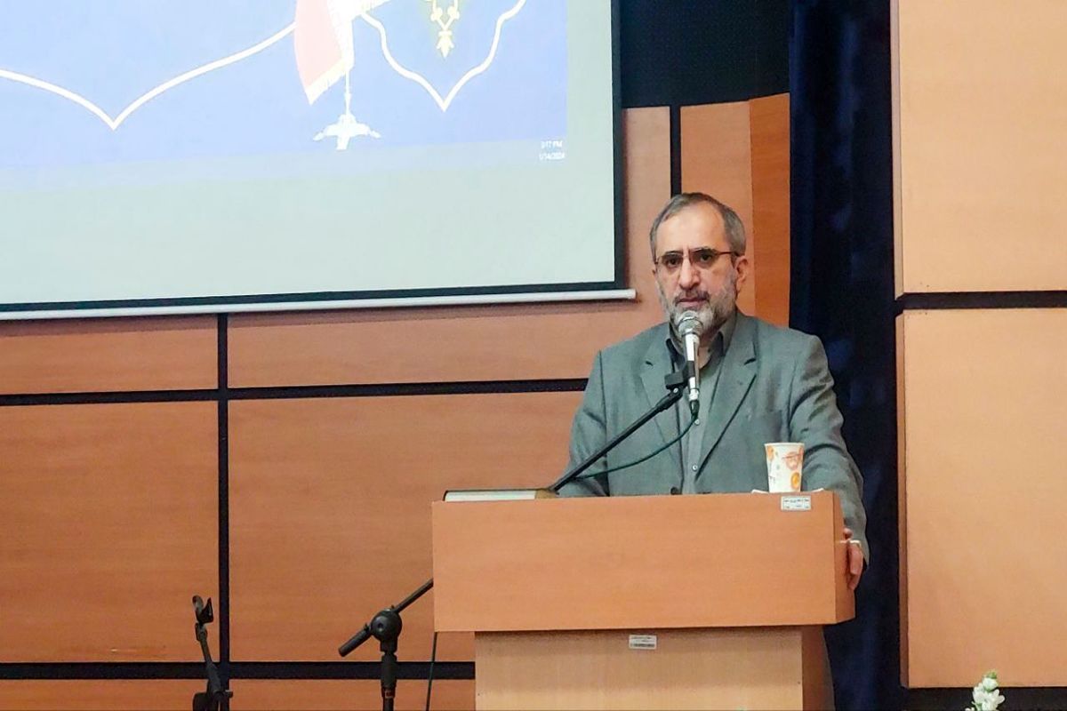 استاندار مرکزی