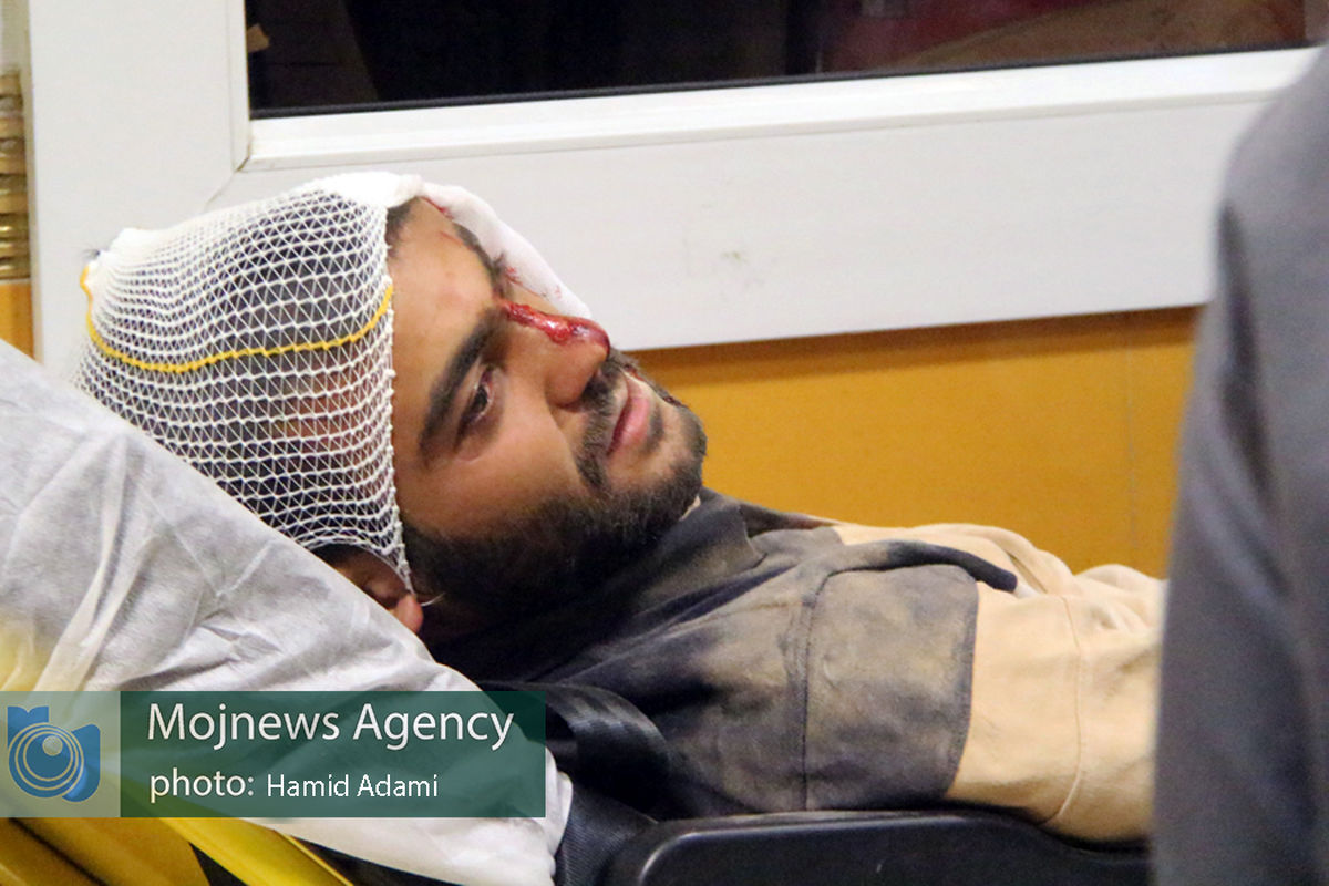 زلزله کوهدشت 5