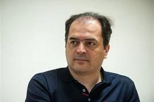 پیمان یوسفی گزارشگر دیدار استقلال و المحرق بحرین است