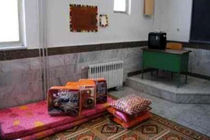 پیش بینی ۶۰ مدرسه برای اسکان تابستانی