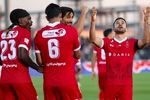 ترکیب پرسپولیس برابر ملوان مشخص شد