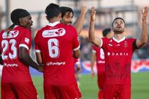 شروع طوفانی اوسمار ویه‌را در پرسپولیس