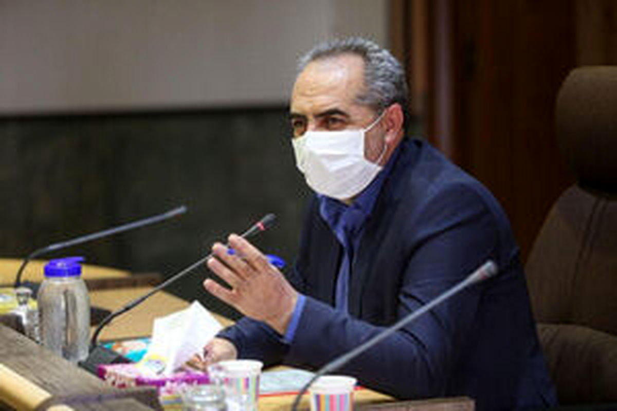 بهرام سرمست