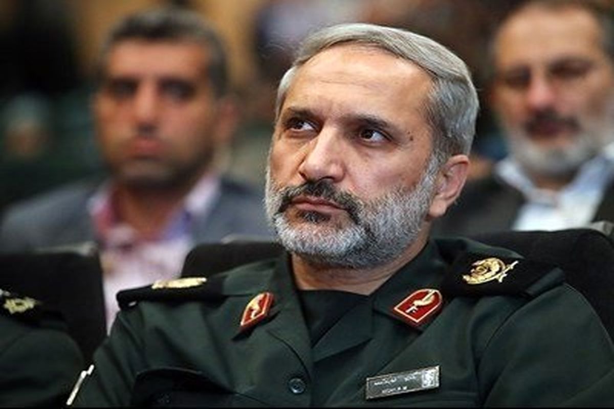 سردار محمدرضا یزدی