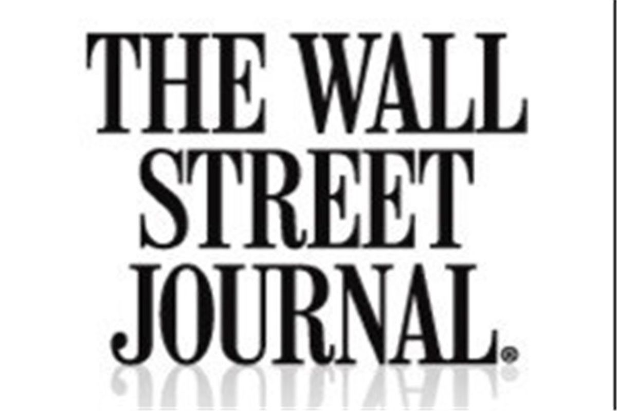 وال استریت ژورنال1