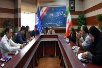 همکاری دانشگاه و صنعت، گامی بلند برای توسعه فناوری و بهره وری است 